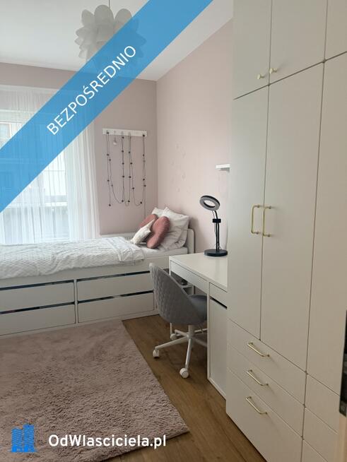 Mieszkanie 3 pokojowe 47,6 m2