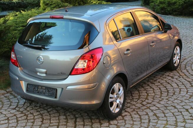 Opel Corsa Benzyna 5 drzwi Opłacony