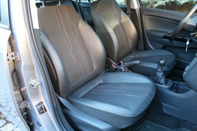 Opel Corsa Benzyna 5 drzwi Opłacony