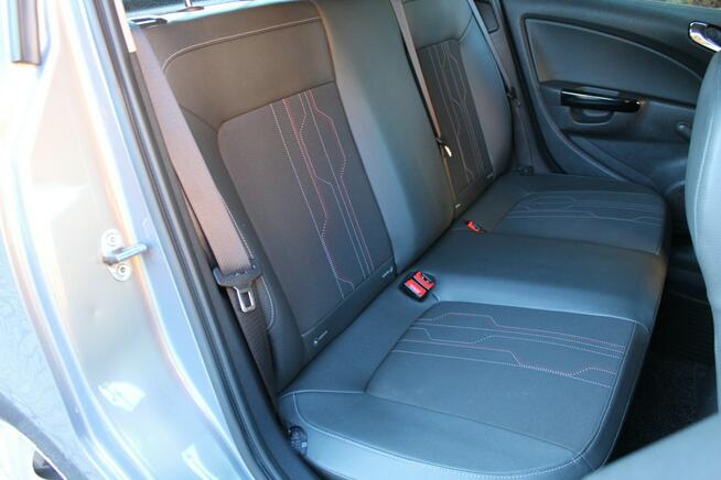 Opel Corsa Benzyna 5 drzwi Opłacony