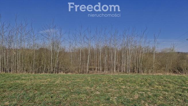 Działka z potencjałem budowlanym Warmia Mazury