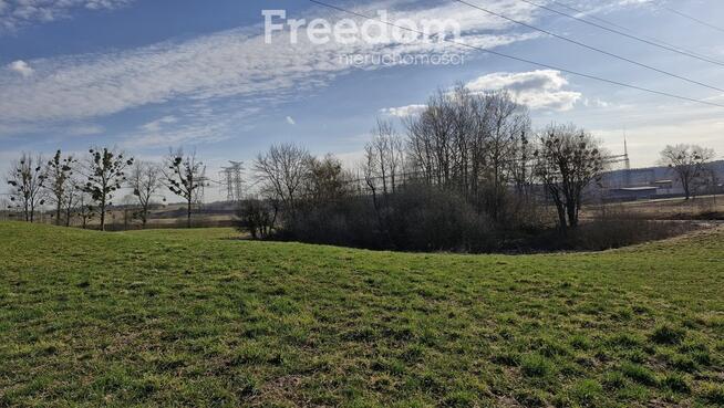 Działka z potencjałem budowlanym Warmia Mazury