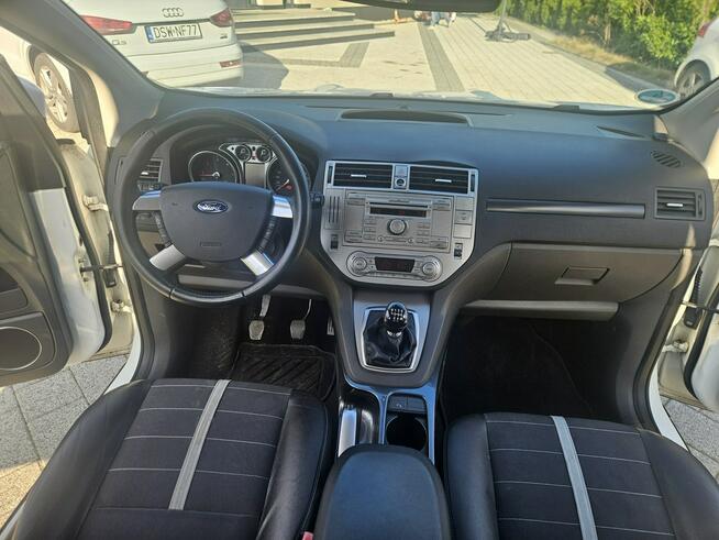 Ford Kuga 2.0 140 Km Klimatronik, Elektryka, Parktronik