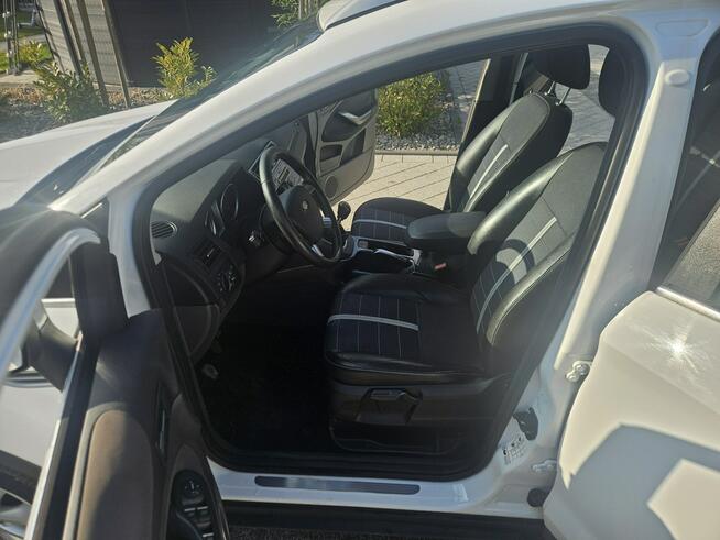 Ford Kuga 2.0 140 Km Klimatronik, Elektryka, Parktronik