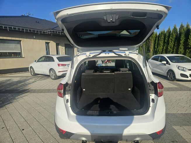 Ford Kuga 2.0 140 Km Klimatronik, Elektryka, Parktronik