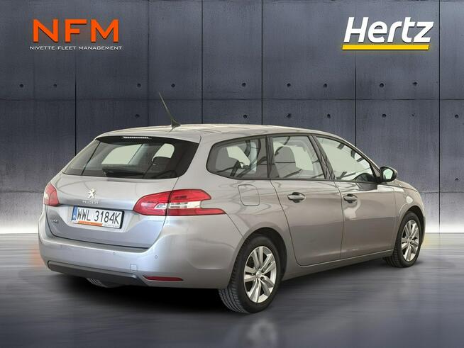 Peugeot 308 SW 1,5 Bluehdi(130 KM) Active Salon PL Faktura-Vat
