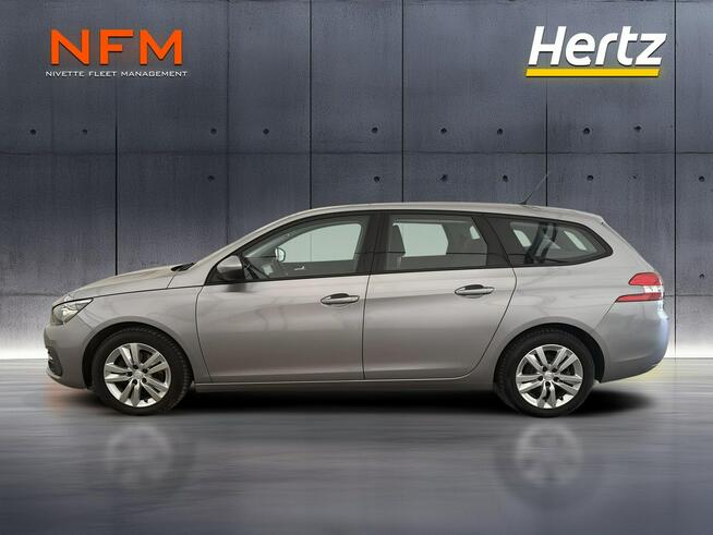 Peugeot 308 SW 1,5 Bluehdi(130 KM) Active Salon PL Faktura-Vat