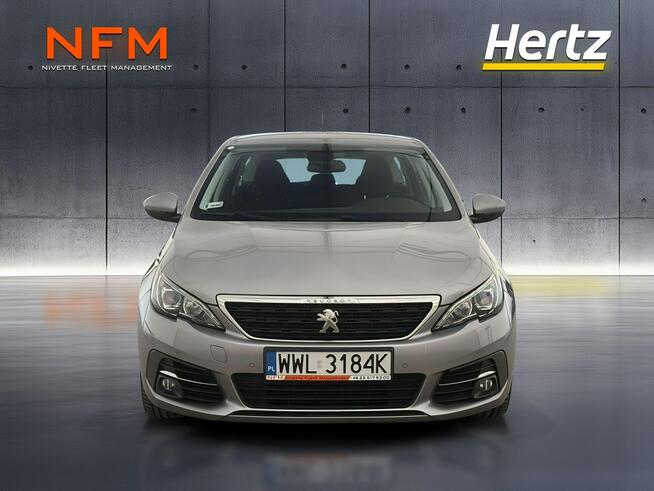 Peugeot 308 SW 1,5 Bluehdi(130 KM) Active Salon PL Faktura-Vat