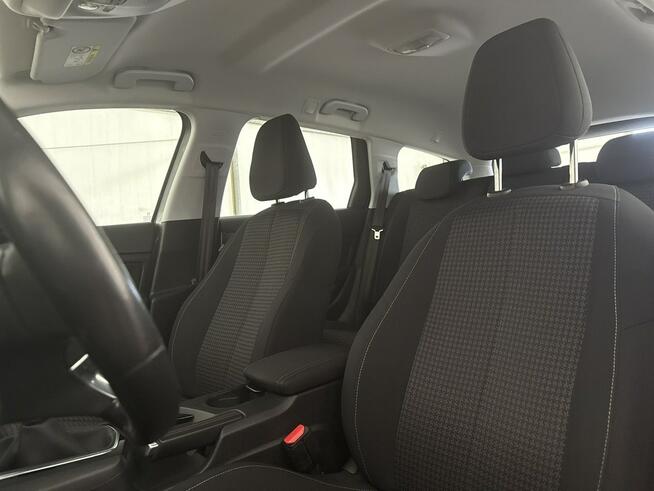 Peugeot 308 SW 1,5 Bluehdi(130 KM) Active Salon PL Faktura-Vat