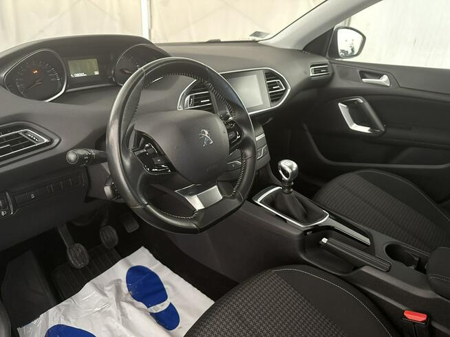 Peugeot 308 SW 1,5 Bluehdi(130 KM) Active Salon PL Faktura-Vat