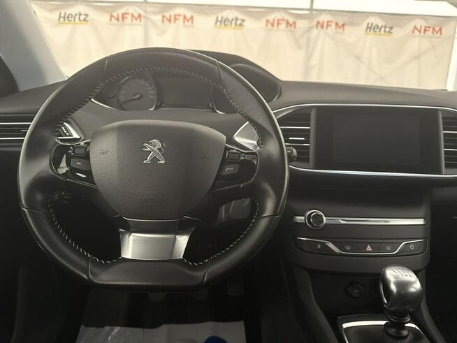 Peugeot 308 SW 1,5 Bluehdi(130 KM) Active Salon PL Faktura-Vat