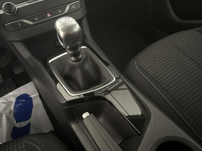 Peugeot 308 SW 1,5 Bluehdi(130 KM) Active Salon PL Faktura-Vat