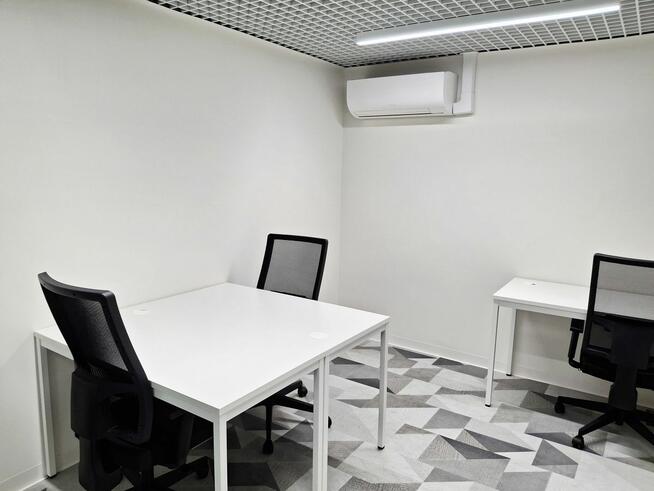 Powierzchnia biurowa Szczecin Centrum, al. Wyzwolenia