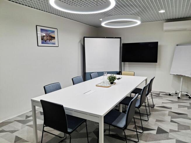 Powierzchnia biurowa Szczecin Centrum, al. Wyzwolenia