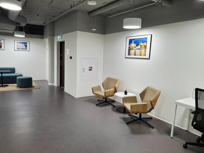 Powierzchnia biurowa Szczecin Centrum, al. Wyzwolenia