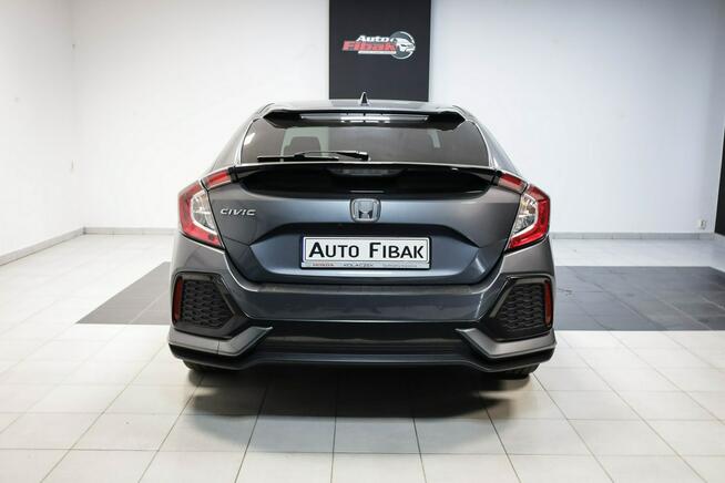 Honda Civic Salon Polska*Bezwypadkowy*Serwis ASO*ACC*Virtual