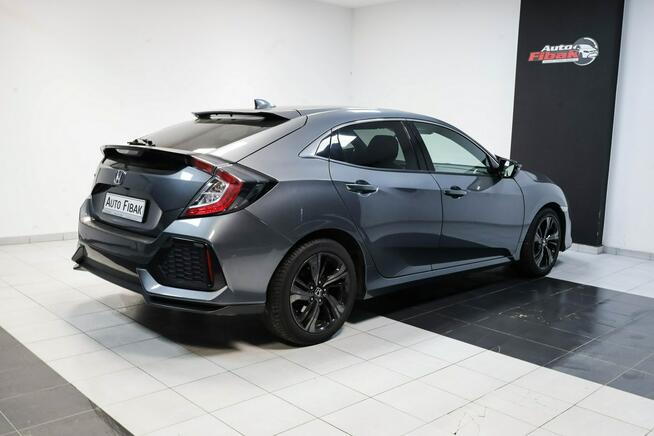 Honda Civic Salon Polska*Bezwypadkowy*Serwis ASO*ACC*Virtual
