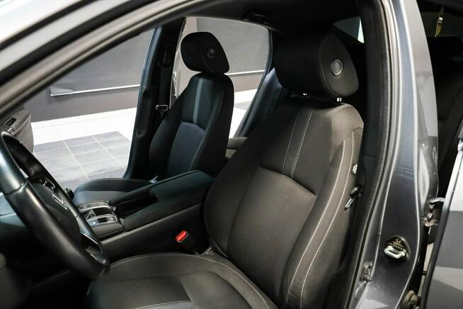 Honda Civic Salon Polska*Bezwypadkowy*Serwis ASO*ACC*Virtual