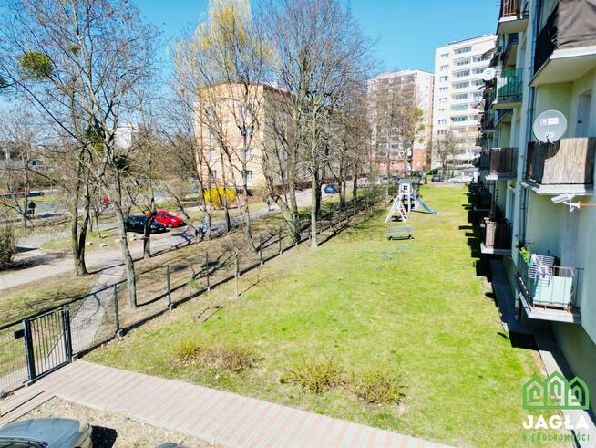 Mieszkanie Bydgoszcz Bartodzieje, al. Kardynała Stefana Wyszyńskiego