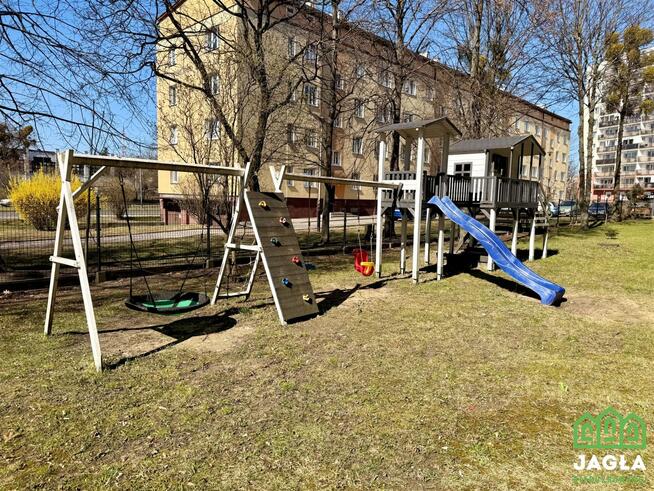 Mieszkanie Bydgoszcz Bartodzieje, al. Kardynała Stefana Wyszyńskiego