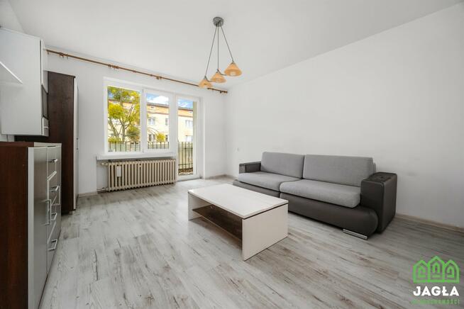 Mieszkanie Bydgoszcz Bartodzieje, al. Kardynała Stefana Wyszyńskiego