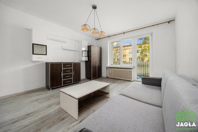 Mieszkanie Bydgoszcz Bartodzieje, al. Kardynała Stefana Wyszyńskiego