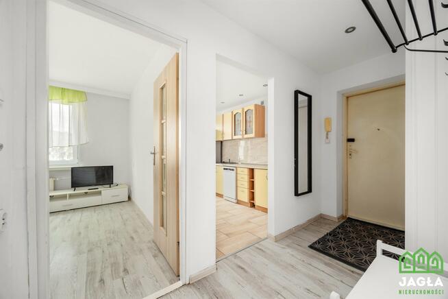 Mieszkanie Bydgoszcz Bartodzieje, al. Kardynała Stefana Wyszyńskiego