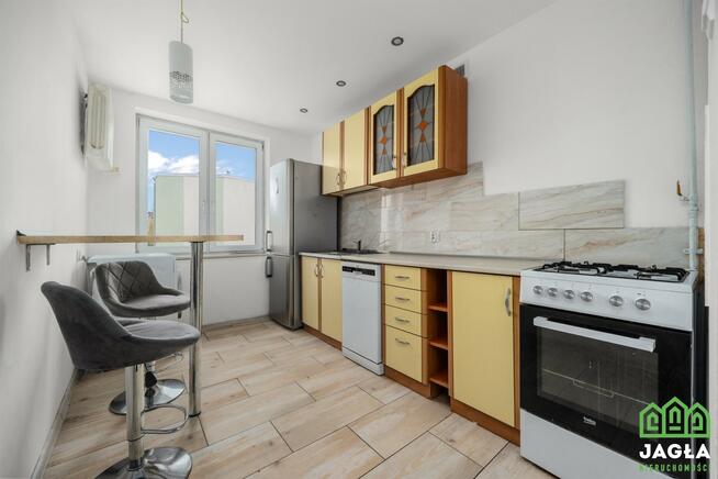 Mieszkanie Bydgoszcz Bartodzieje, al. Kardynała Stefana Wyszyńskiego