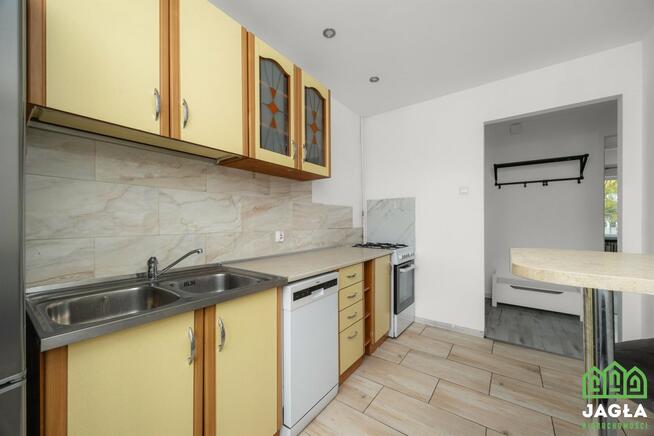 Mieszkanie Bydgoszcz Bartodzieje, al. Kardynała Stefana Wyszyńskiego