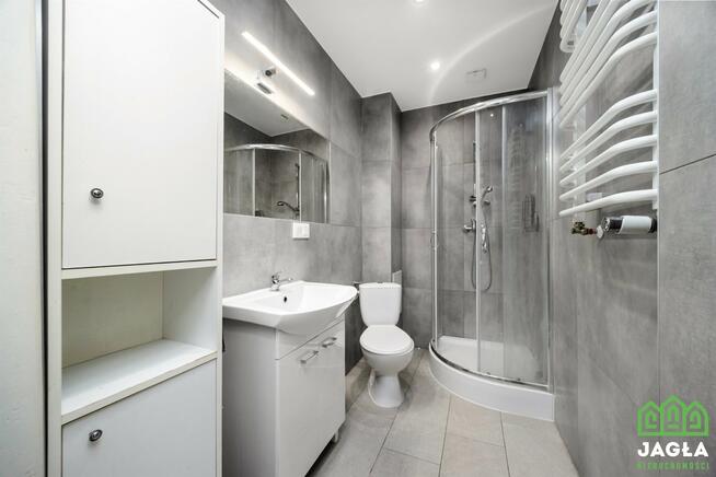 Mieszkanie Bydgoszcz Bartodzieje, al. Kardynała Stefana Wyszyńskiego