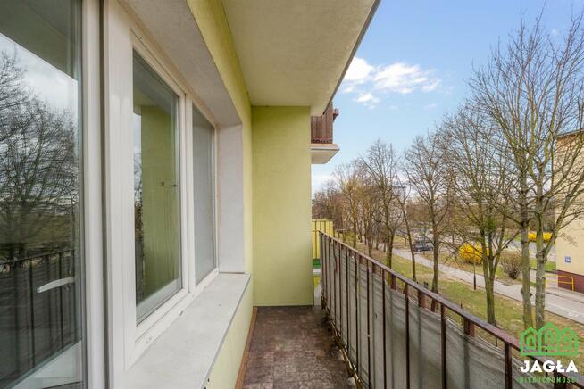 Mieszkanie Bydgoszcz Bartodzieje, al. Kardynała Stefana Wyszyńskiego