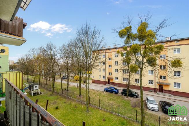 Mieszkanie Bydgoszcz Bartodzieje, al. Kardynała Stefana Wyszyńskiego