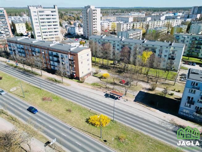 Mieszkanie Bydgoszcz Bartodzieje, al. Kardynała Stefana Wyszyńskiego