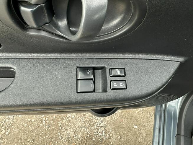 Nissan Micra 1.2 benzyna/Automat/Bogata wersja/Salon PL/Zamiana/Kredyt/VIP Gwarant