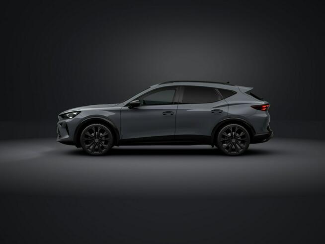 Cupra Kraków - Centrum