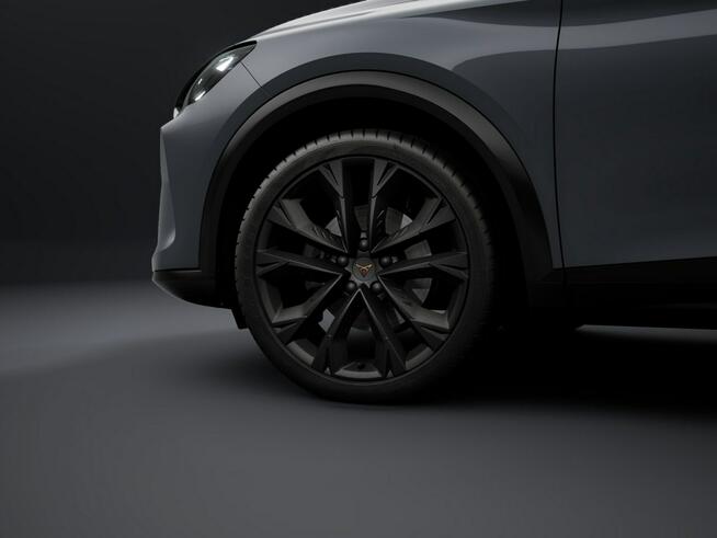 Cupra Kraków - Centrum