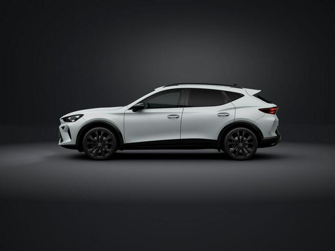 Cupra Kraków - Centrum