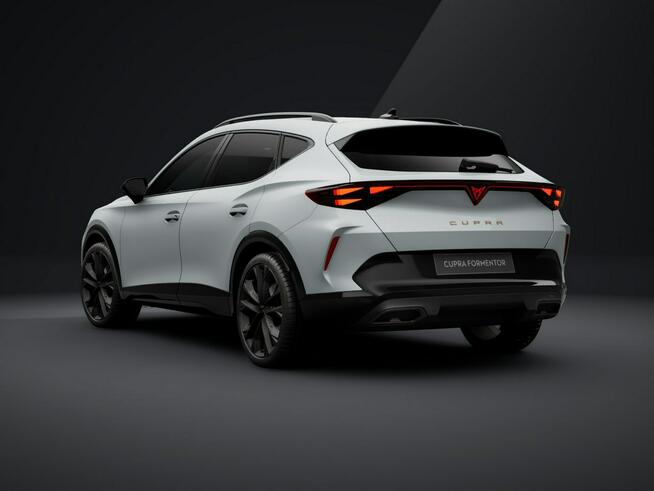 Cupra Kraków - Centrum