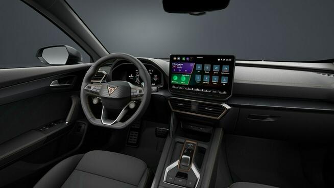 Cupra Kraków - Centrum