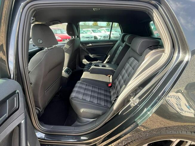Volkswagen Golf 2,0TDi*184PS*GTD*ASO*227.000km*Bi-Xen*Nav*Alu18'Led*Asyst*ACC*Opłacony