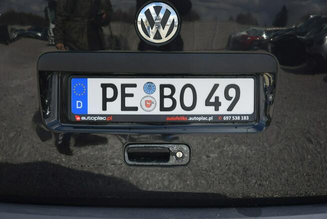 Volkswagen Caddy 1.9 TDI Navi/ Klima/ 5-Osobowy/ 2 KPL KÓŁ/ Pdc/ Sprowadzony