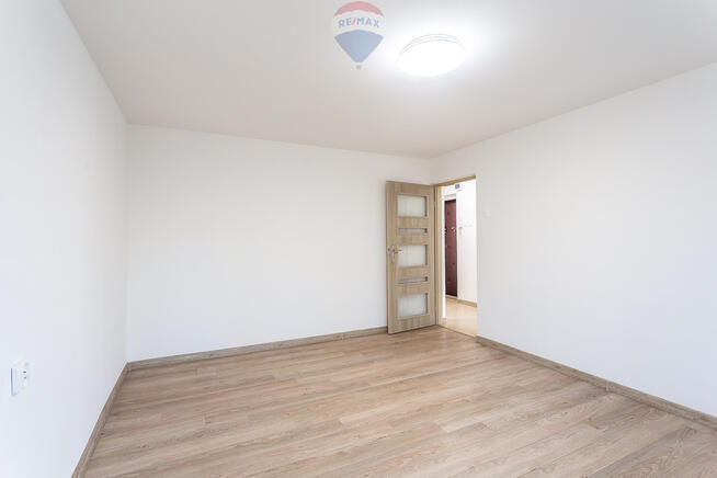Odnowione 42 m², Bałuty, balkon blisko centrum