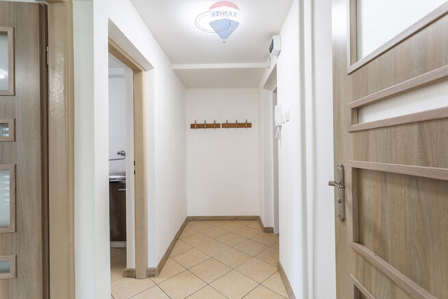 Odnowione 42 m², Bałuty, balkon blisko centrum