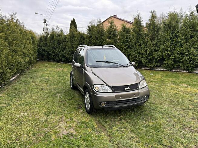 Aixam City Microcar Ligier X TOO Diesel L6E BEZ Prawa JAZDY Kat B Alu