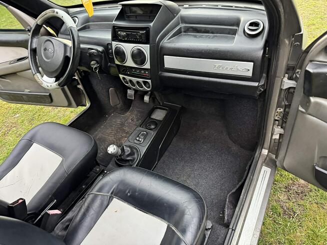 Aixam City Microcar Ligier X TOO Diesel L6E BEZ Prawa JAZDY Kat B Alu