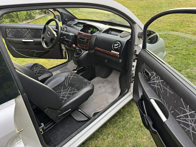 Aixam City Microcar MC2 Diesel L6E BEZ Prawa JAZDY Kat B Alu