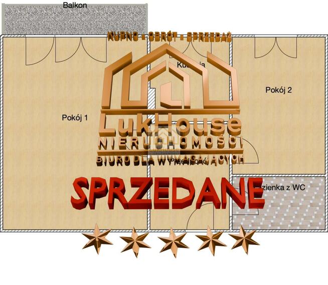 Mieszkanie Bytom, Strzelców Bytomskich