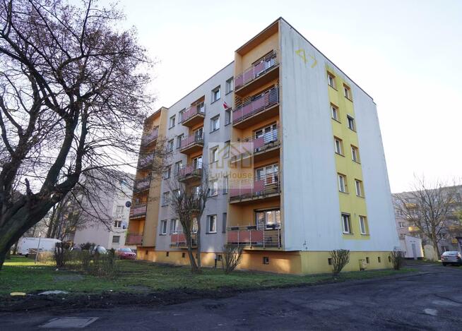 Mieszkanie Bytom, Strzelców Bytomskich