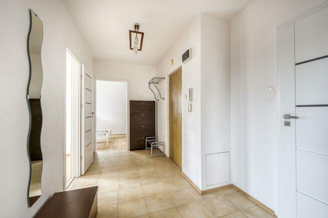 Mieszkanie Warszawa Ochota, Szczęsliwice, Włodarzewska