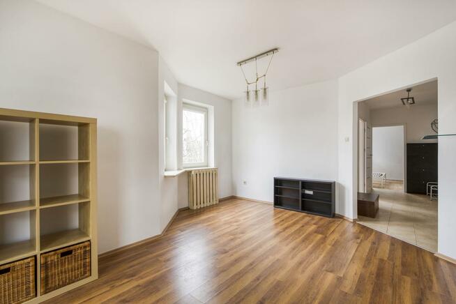 Mieszkanie Warszawa Ochota, Szczęsliwice, Włodarzewska